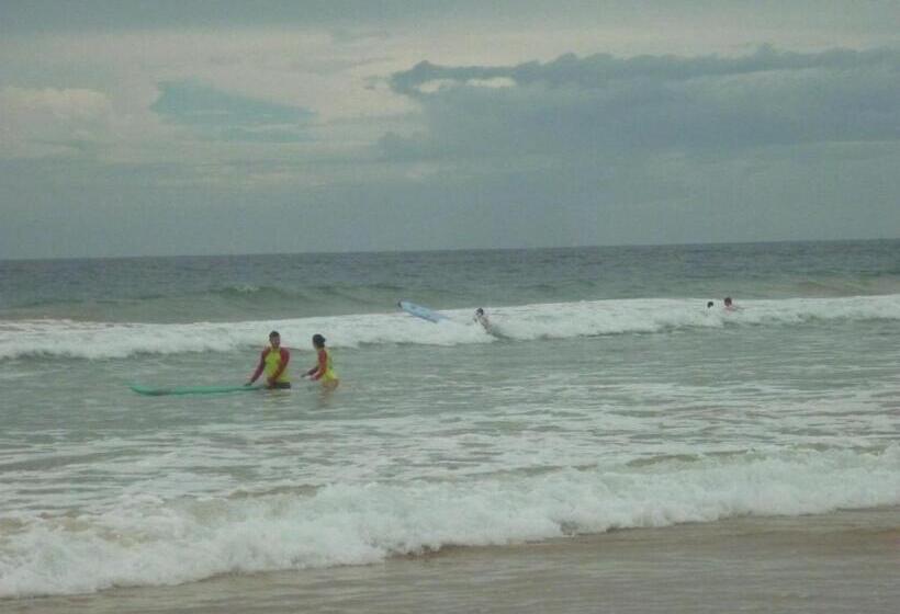 Pensione Villa Sagala