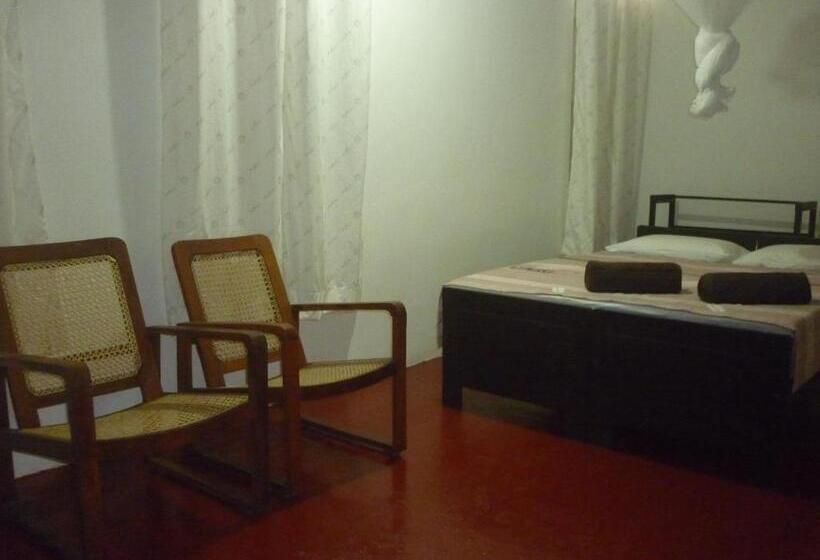 Pensione Villa Sagala