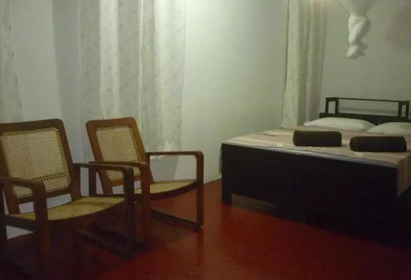 Majatalo Villa Sagala