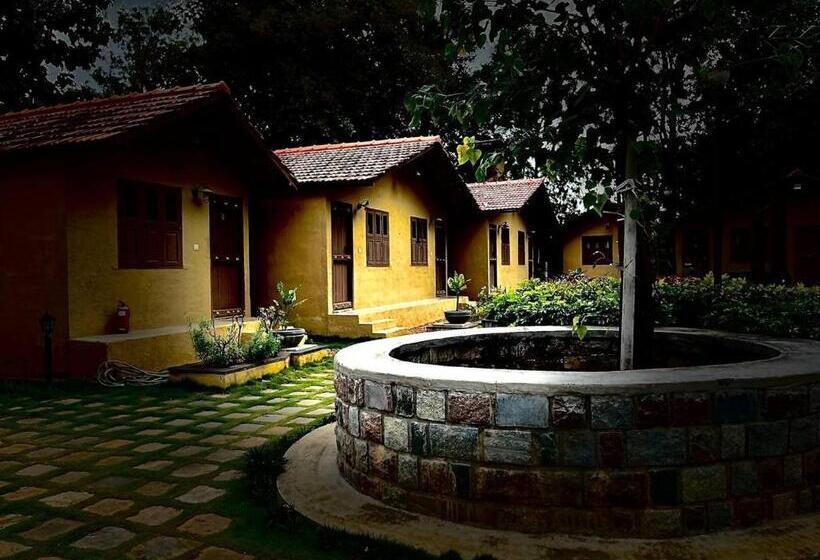 אתר נופש Hlc Ayurveda And Nature Cure