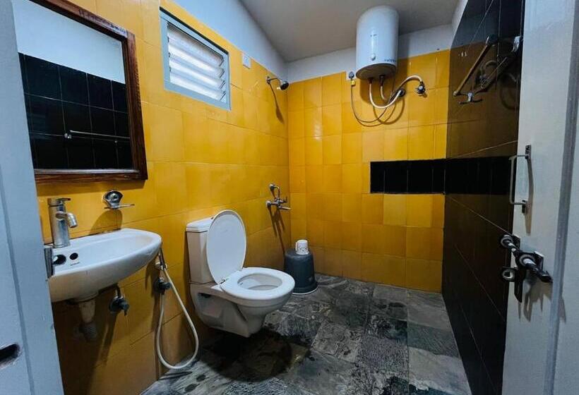 אתר נופש Hlc Ayurveda And Nature Cure