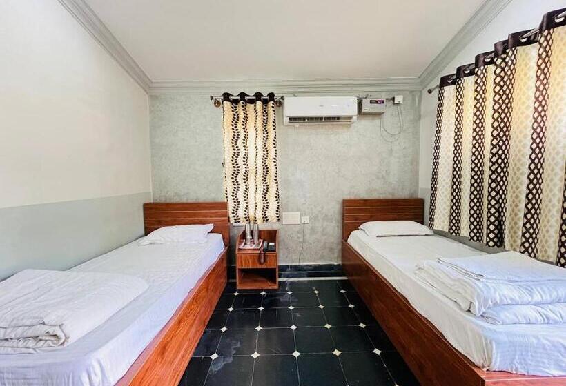 אתר נופש Hlc Ayurveda And Nature Cure