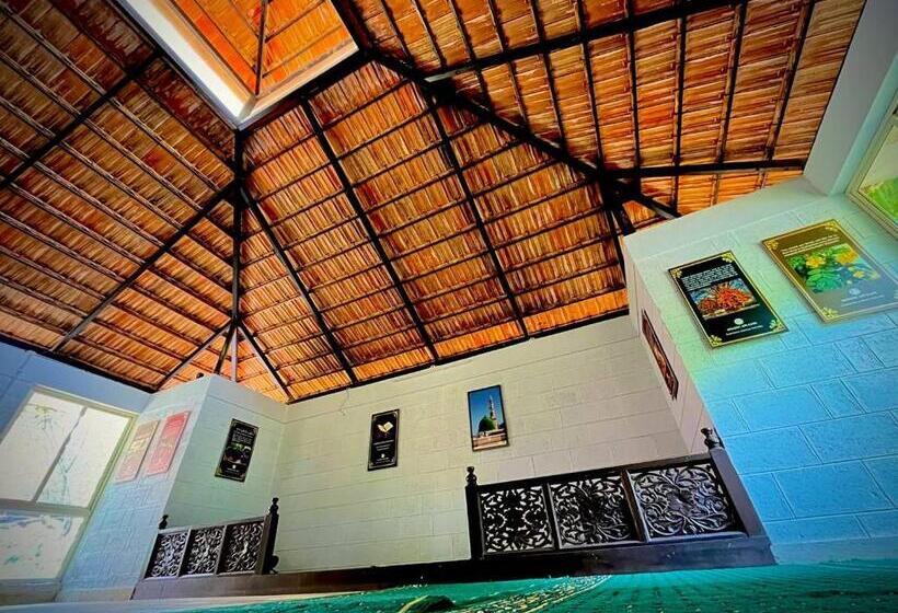 אתר נופש Hlc Ayurveda And Nature Cure