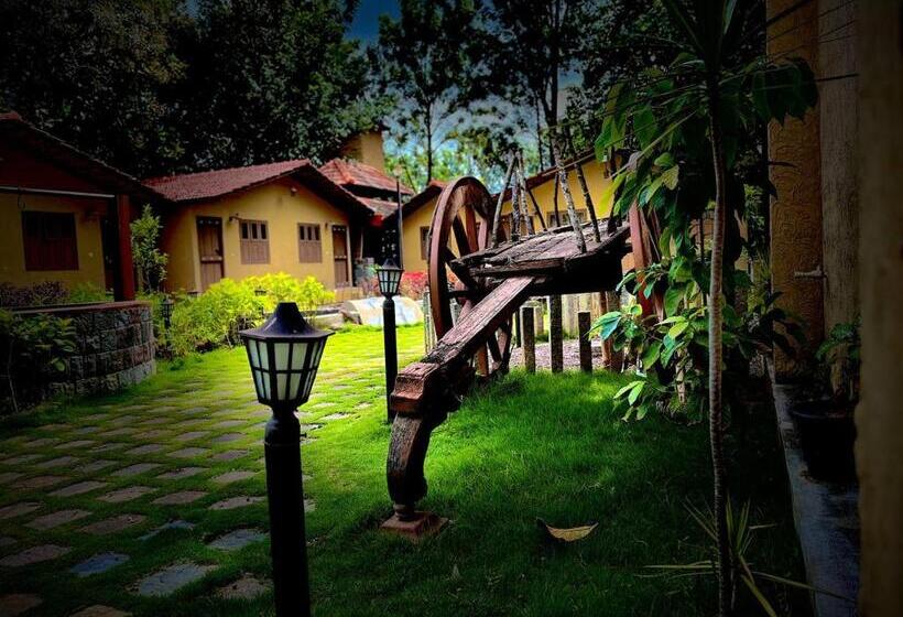 אתר נופש Hlc Ayurveda And Nature Cure