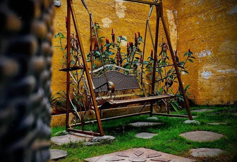 אתר נופש Hlc Ayurveda And Nature Cure