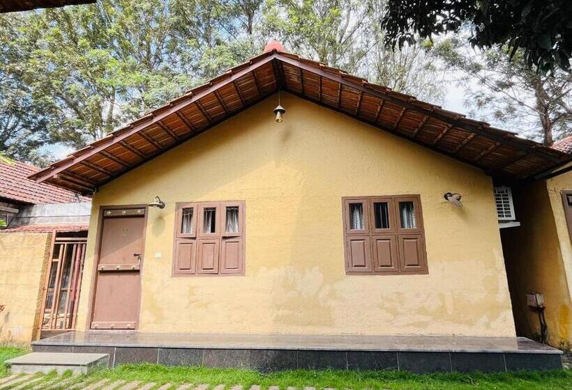 אתר נופש Hlc Ayurveda And Nature Cure