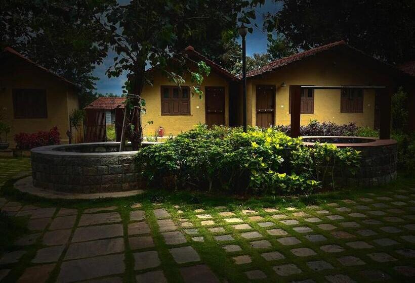 אתר נופש Hlc Ayurveda And Nature Cure