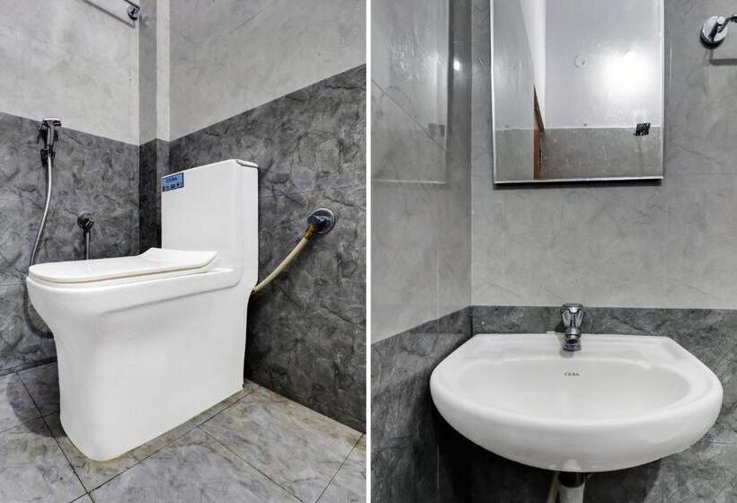 Simrey Hotel & Rooms