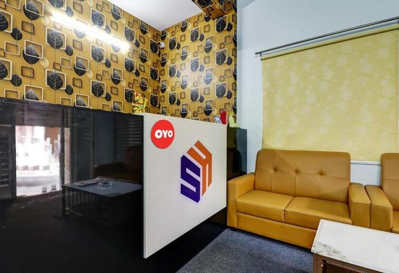 Simrey Hotel & Rooms