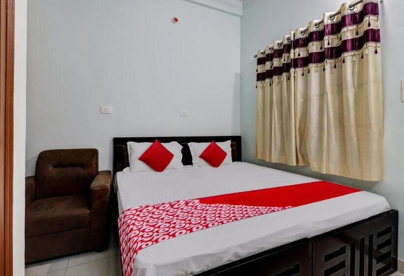 Simrey Hotel & Rooms