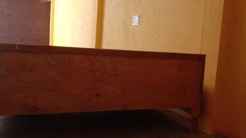 Spot On S V Hotel And Restaurant