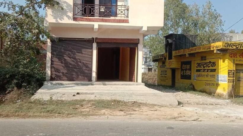 Spot On S V Hotel And Restaurant