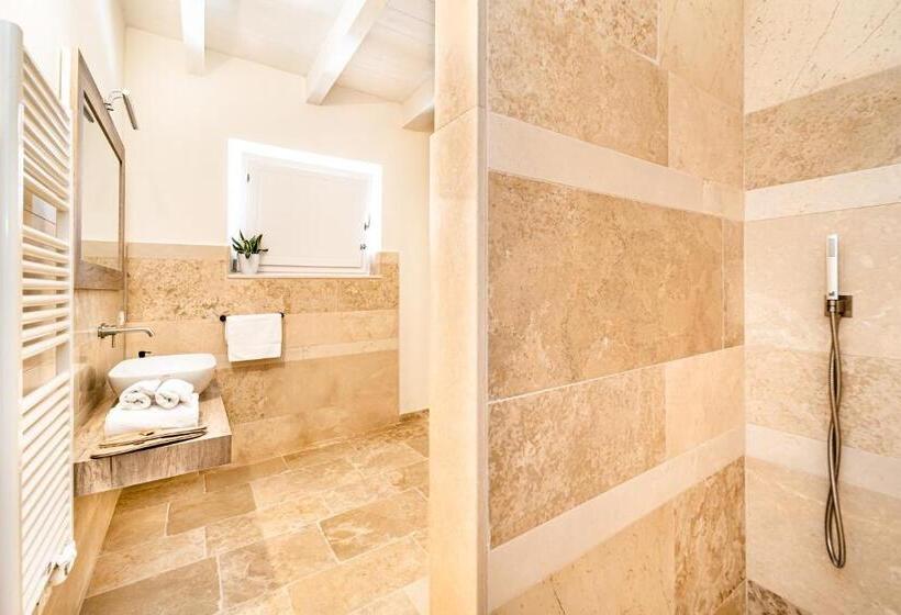 Villa Brigida Resort