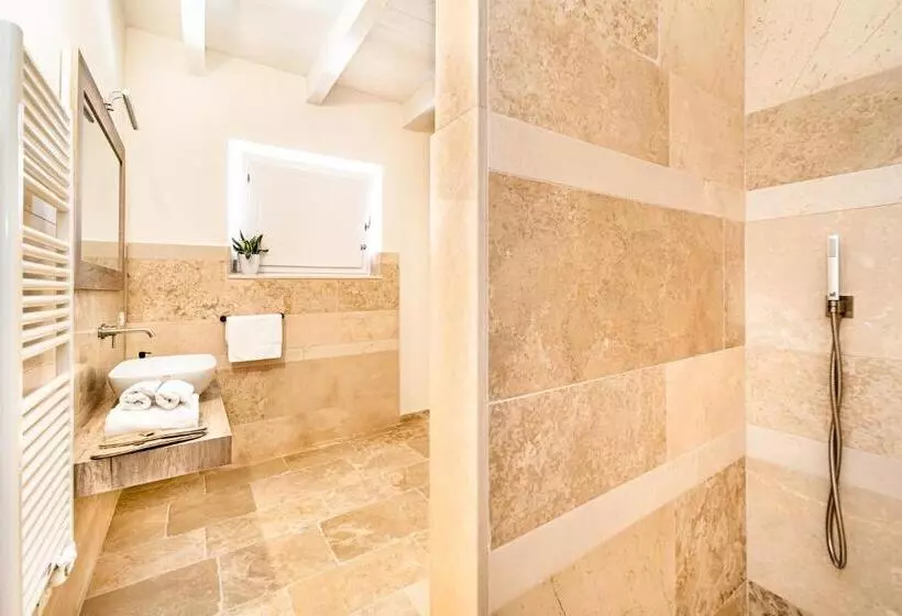 Villa Brigida Resort