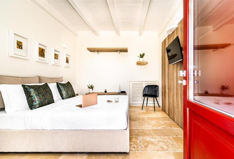 Villa Brigida Resort