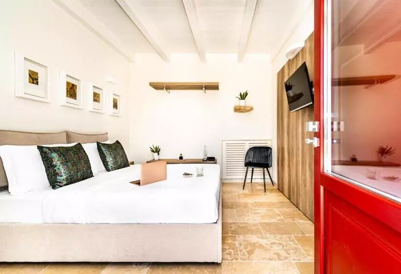 Villa Brigida Resort