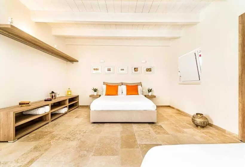 Villa Brigida Resort