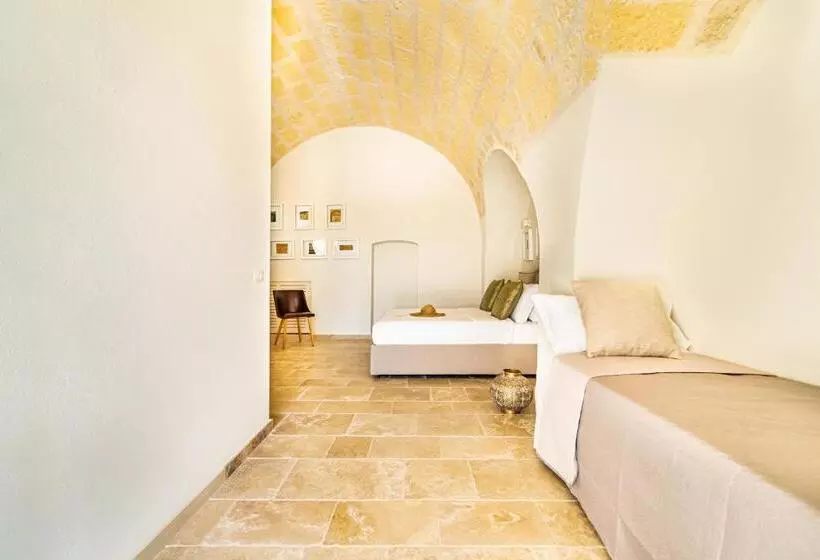 Villa Brigida Resort