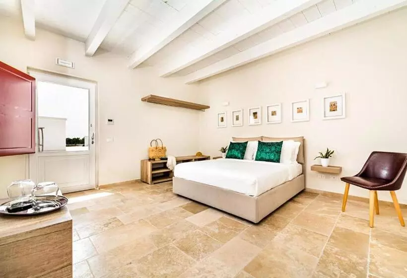 Villa Brigida Resort