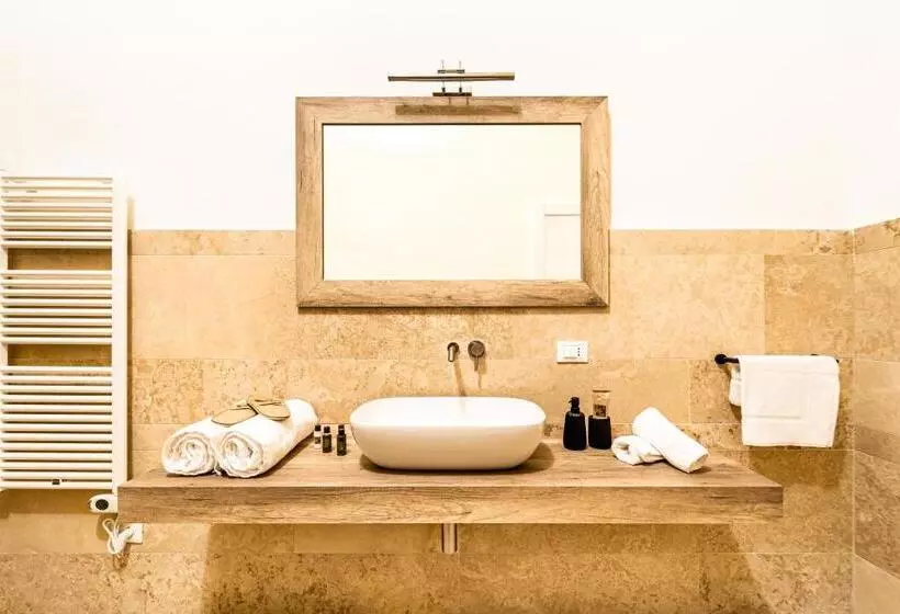 Villa Brigida Resort