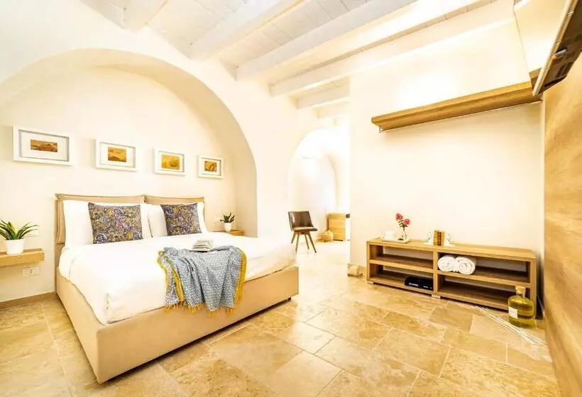 Villa Brigida Resort