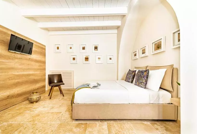 Villa Brigida Resort