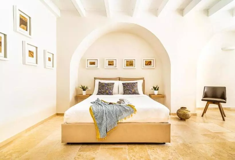 Villa Brigida Resort