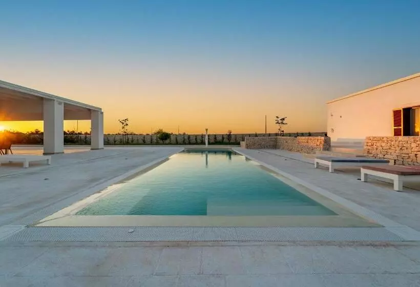 Villa Brigida Resort