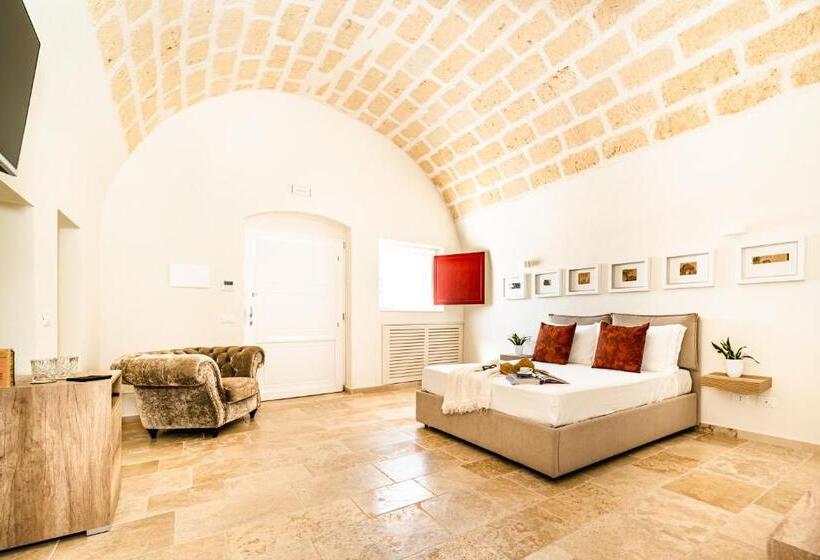 Villa Brigida Resort