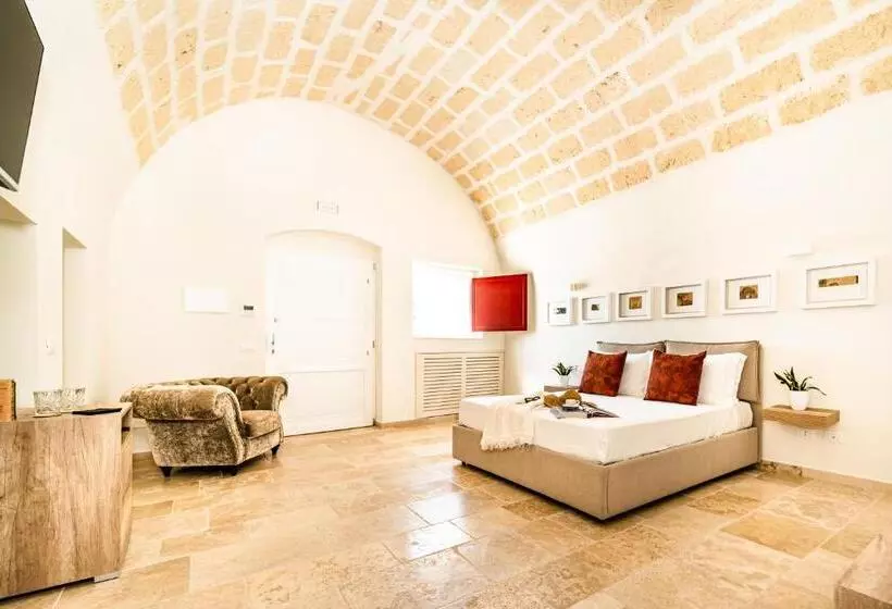 Villa Brigida Resort