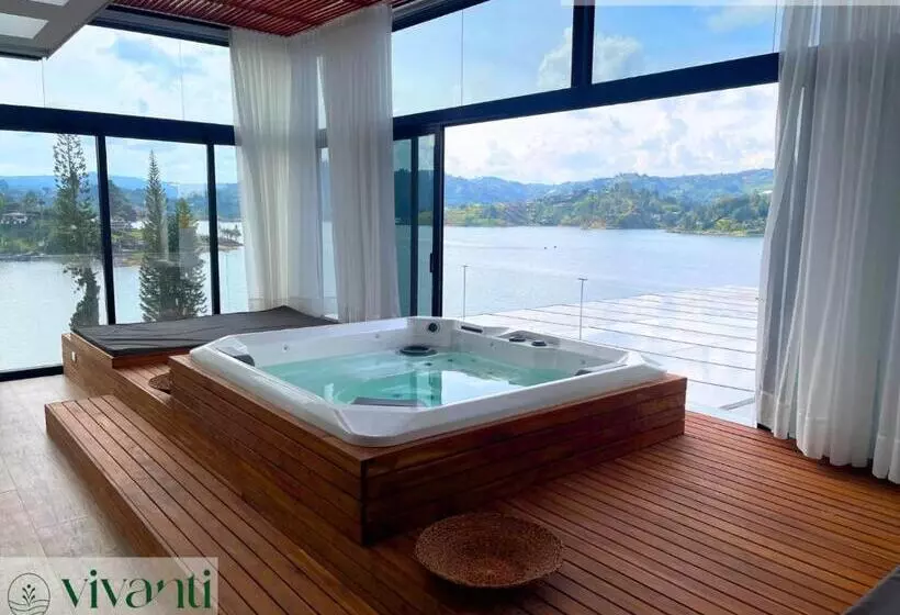 Vivanti Resort
