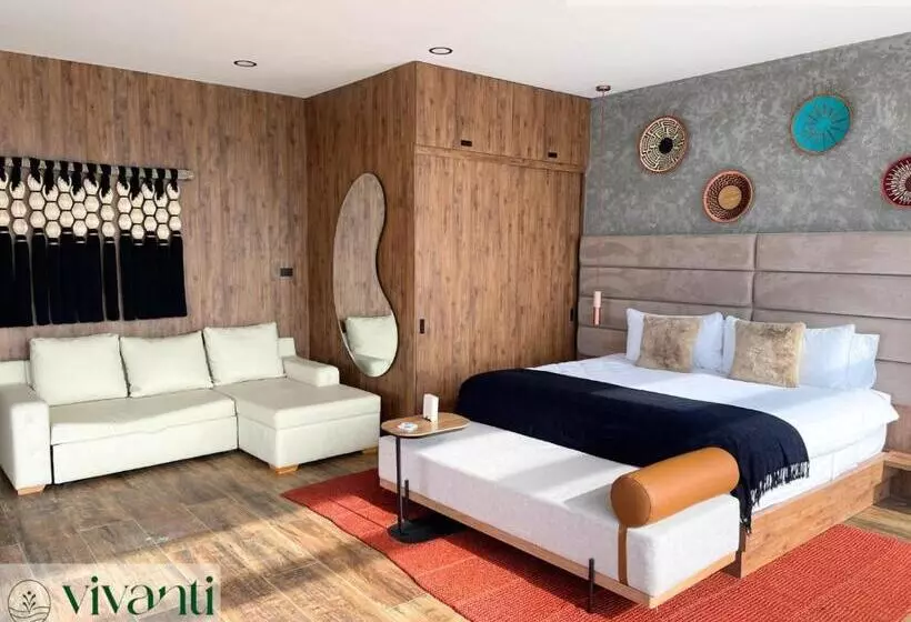 Vivanti Resort