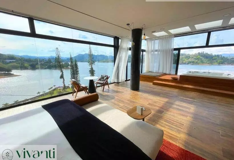 Vivanti Resort