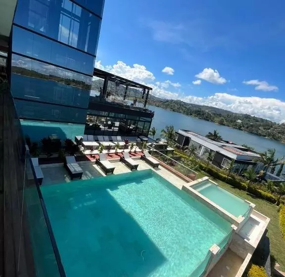 Vivanti Resort