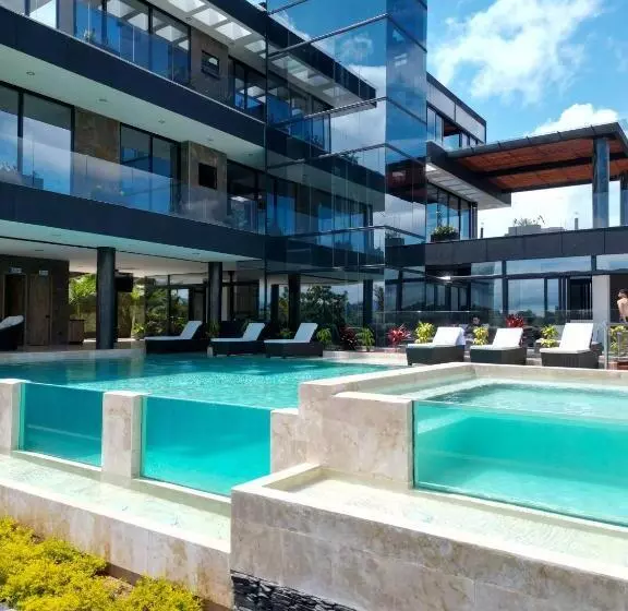 Vivanti Resort