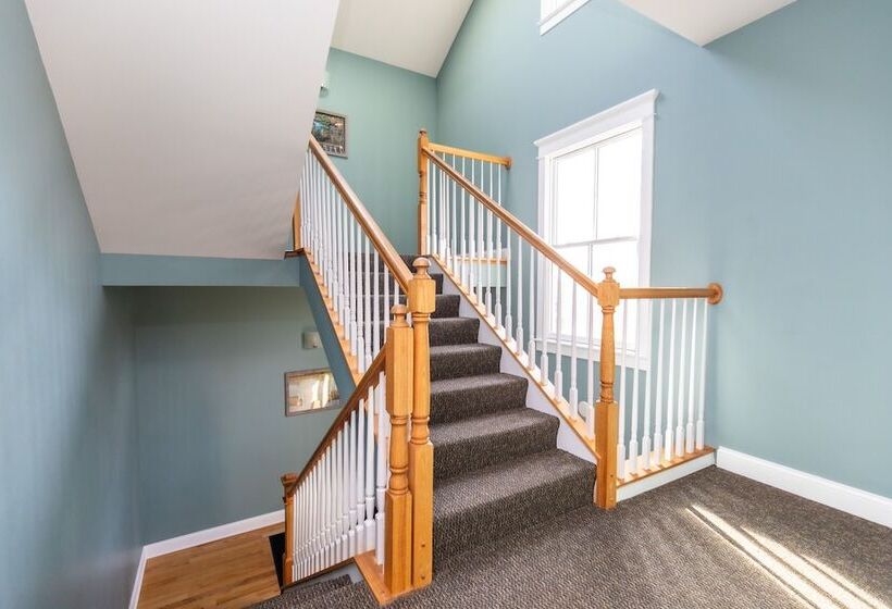 Общежитие Furness Mansion