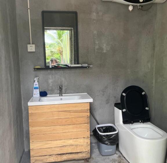 Hostel Gar S Homestay