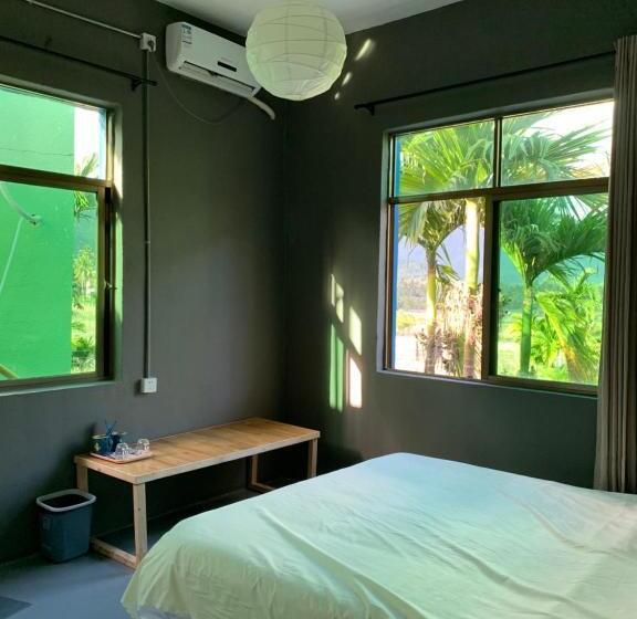 Hostel Gar S Homestay