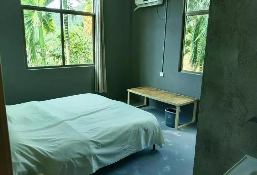 ユースホステル Gar S Homestay
