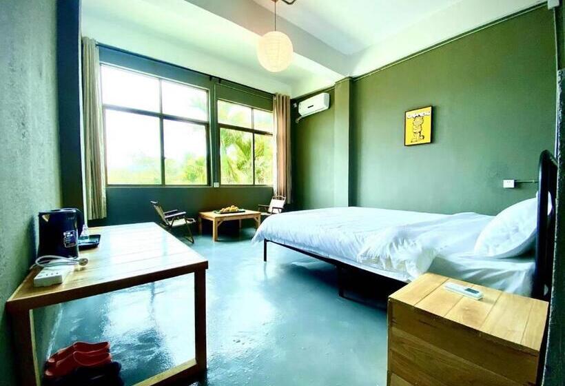 Hostel Gar S Homestay