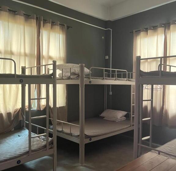 Hostel Gar S Homestay