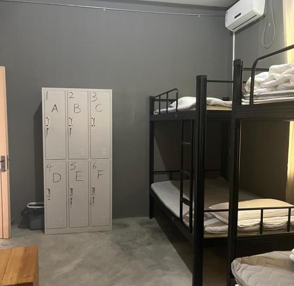 Hostel Gar S Homestay