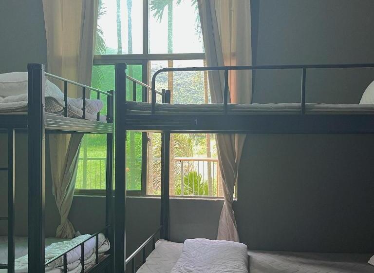 Hostel Gar S Homestay