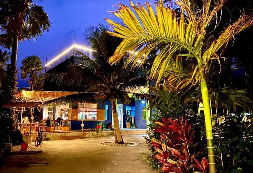 Hostel Gar S Homestay