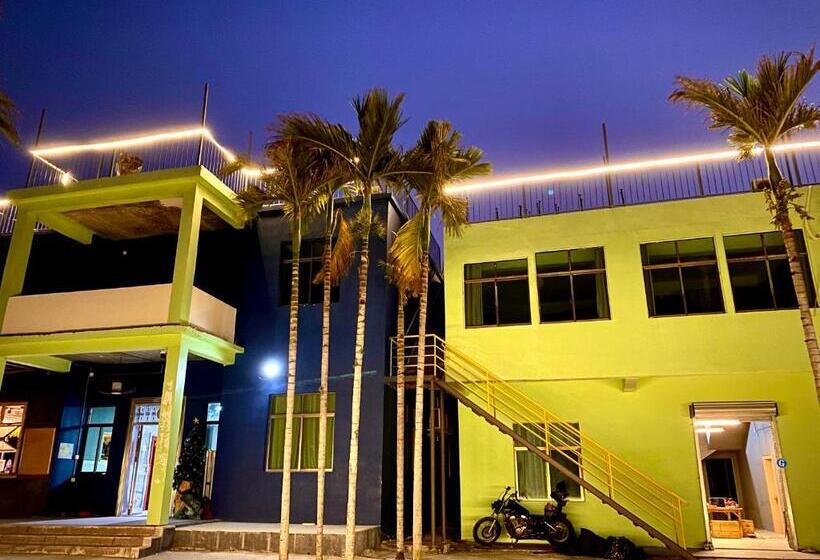 Hostel Gar S Homestay