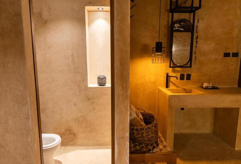 Awa Holbox Hotel Boutique Beach Front