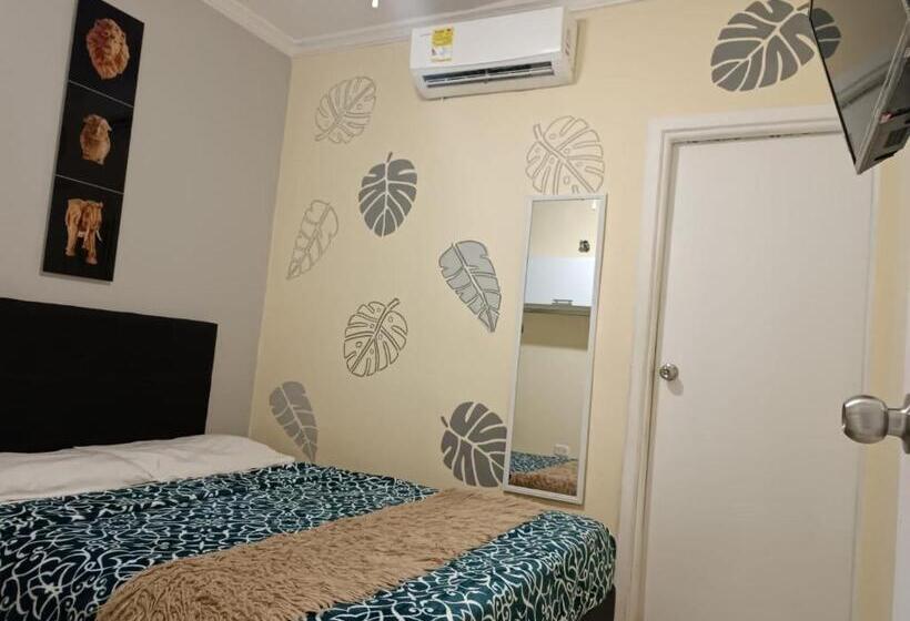 Bed and Breakfast Bahia Comfort