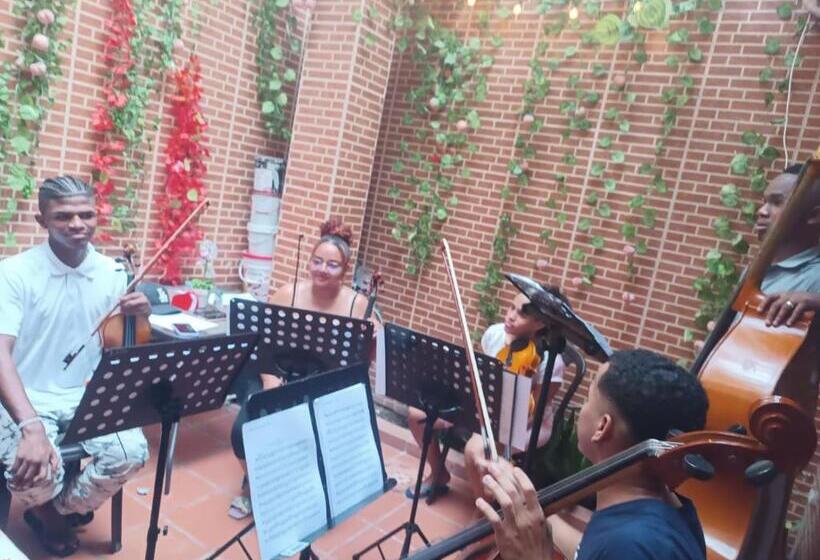 Bed and Breakfast Bahia Comfort