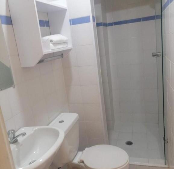 Bed and Breakfast Bahia Comfort