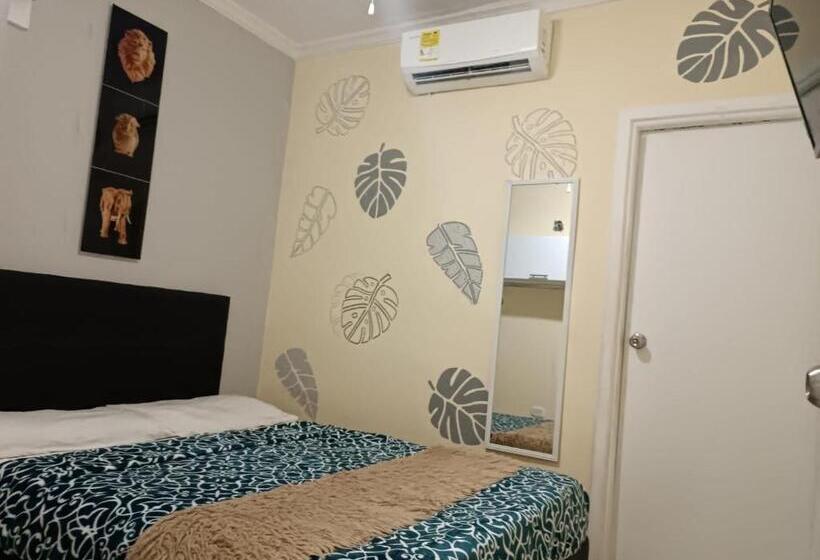 Bed and Breakfast Bahia Comfort